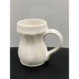 SB-136 Todd Mug Stoneware 